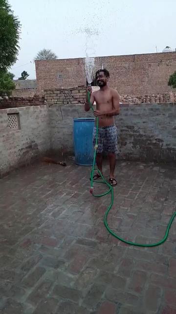 @Karan Bhanushali