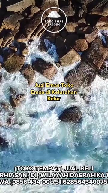 @Jual Beli Emas Daerah Balong