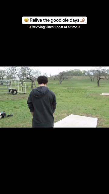 @Remember When Vine…
