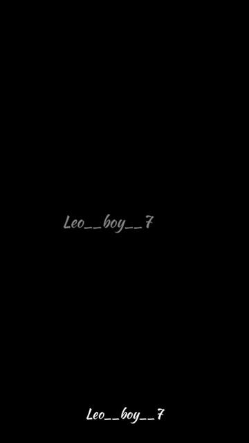 @LEO