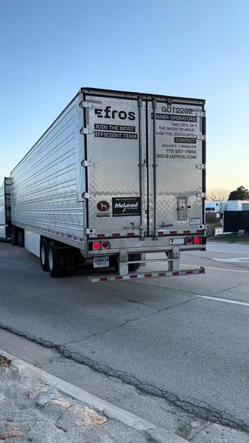 @EFROS GROUP LLC