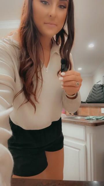 @Megan Riley