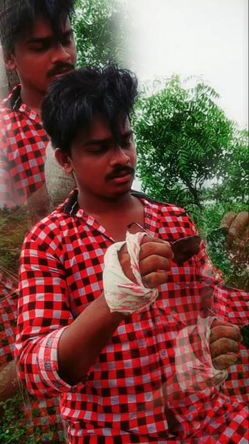 @Ganesh Bangaram