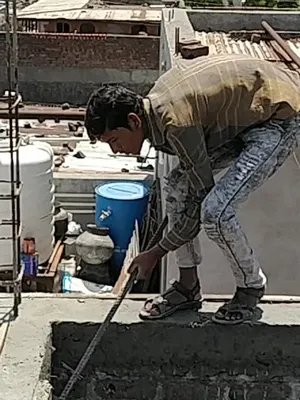 @samir tembikar