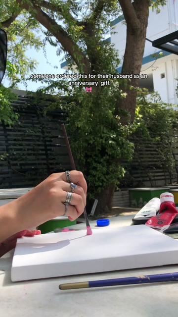 @Art person