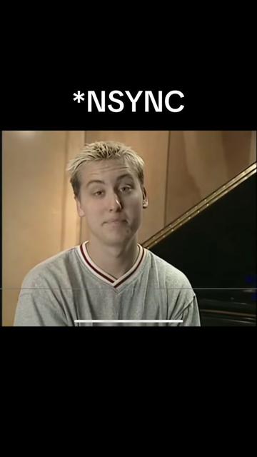 @NSYNC