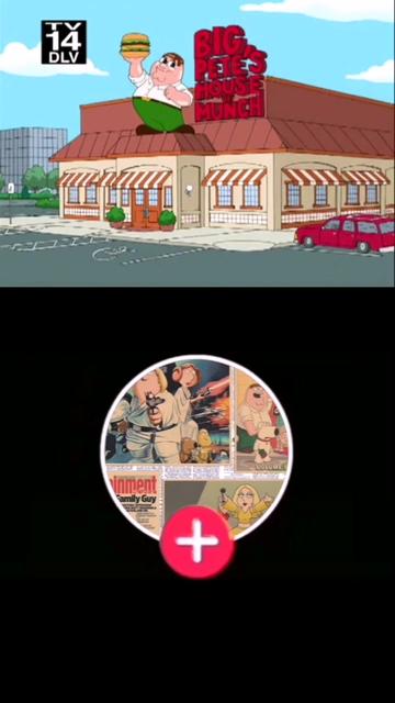 @Familyguy
