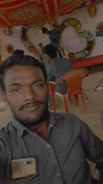 @PRAKASH MUDHIRAJ
