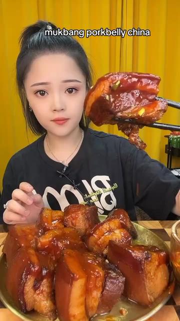 @Mukbang Time