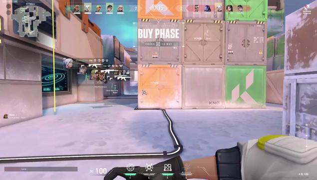 @Reveredy