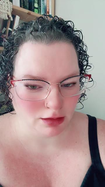 @Sarah Doughty | Author