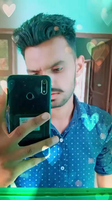 @UP37 Wala Gujjar
