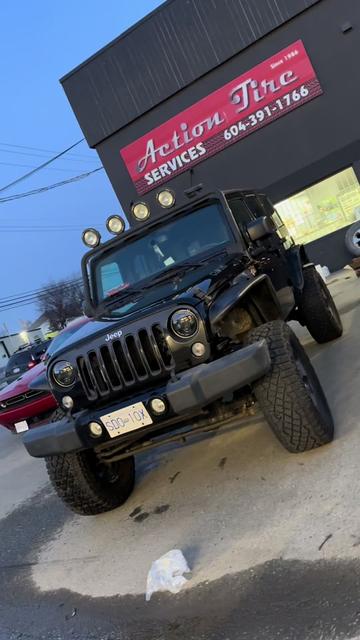 @RedlineTireRanch
