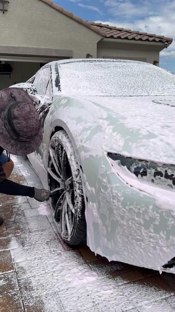 @McS Auto Details