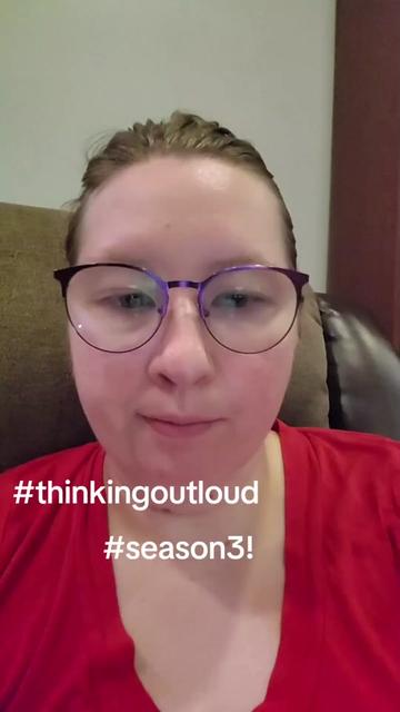 @SaraOutLoud