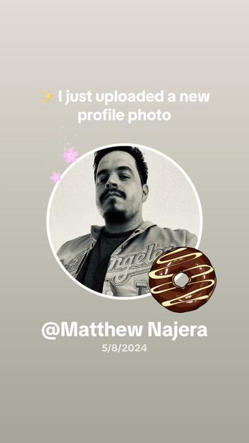 @Matthew Najera