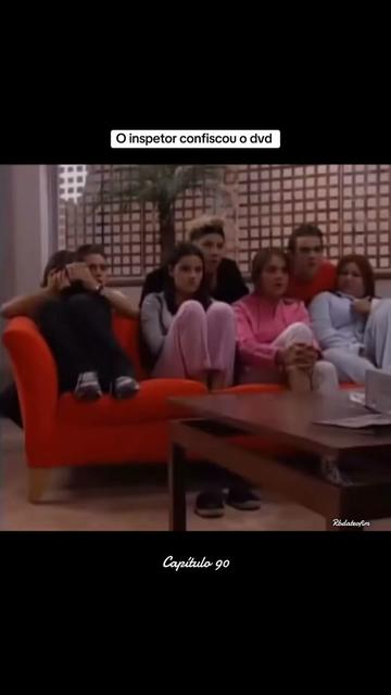@Rebelde