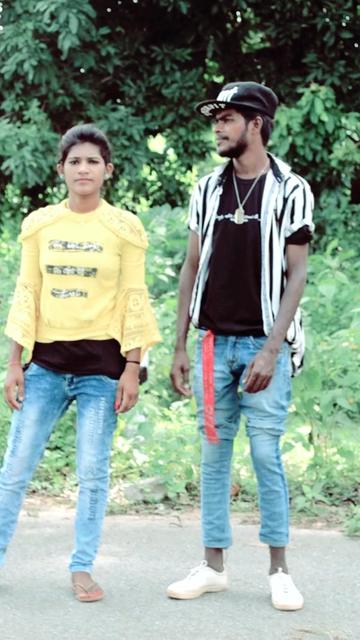 @cute romeo Mr Nabin