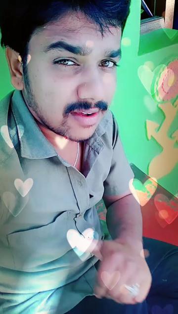 @Abhilash palegar