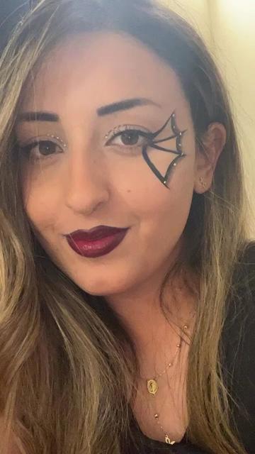 @Rosemakeup