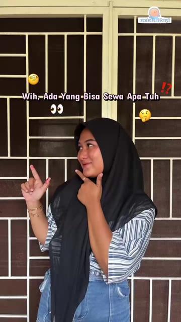 @rental alat bayi