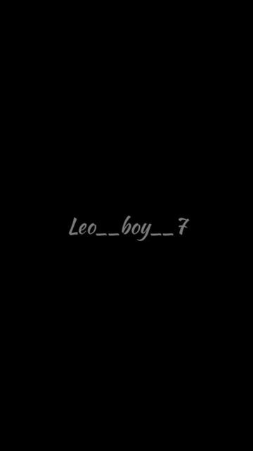 @LEO