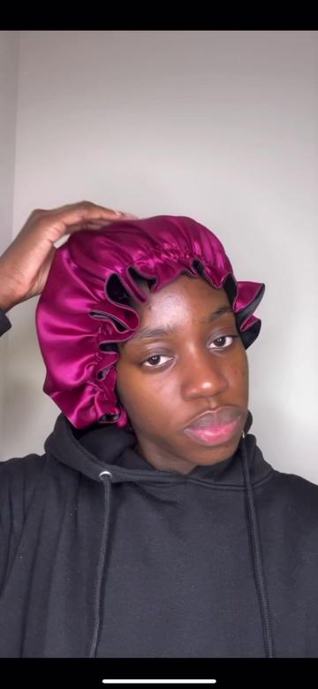 @Natural Hair House