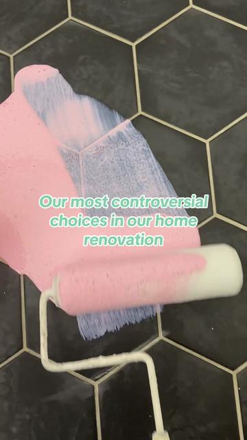@Renovating Our Home
