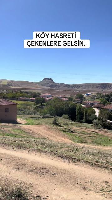 @Yerköy Hacılı Köyü