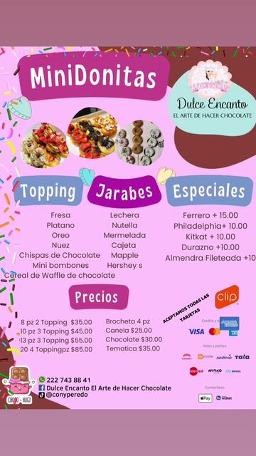 @Cacao en Lienzo Cony Peredo