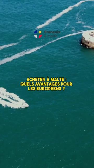 @Français à Malte