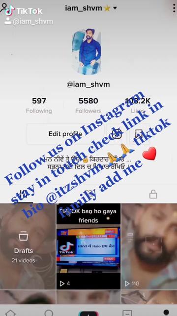 @iam_shvm⭐