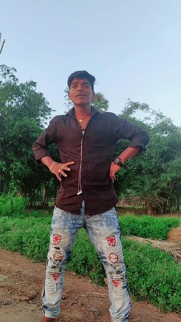 @singer Bablu Bedardi