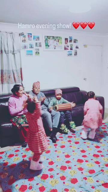 @Anita Pathak Pokhrel