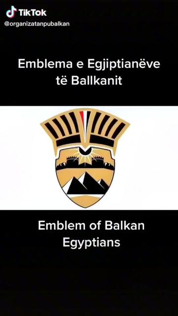 @Egjiptianët e Ballkanit