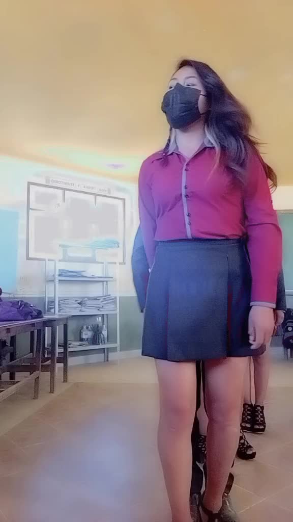 @ISABEL OLIVARES👑🇧🇴