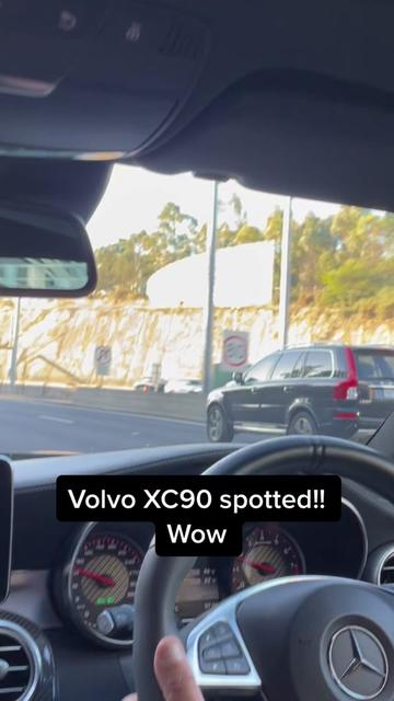 @Basic Car Spotting