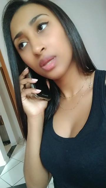 @Aline Januário