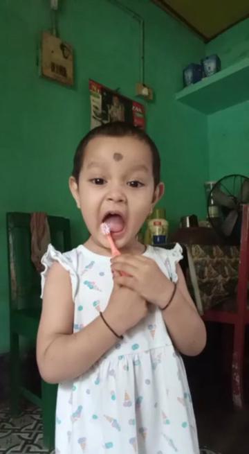 @Riddhima