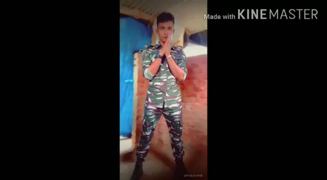 @CRPF COMANDOO🇮🇳🇮
