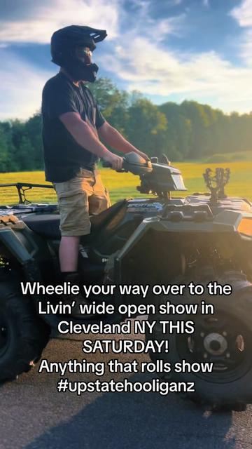 @UpstateHooliganz
