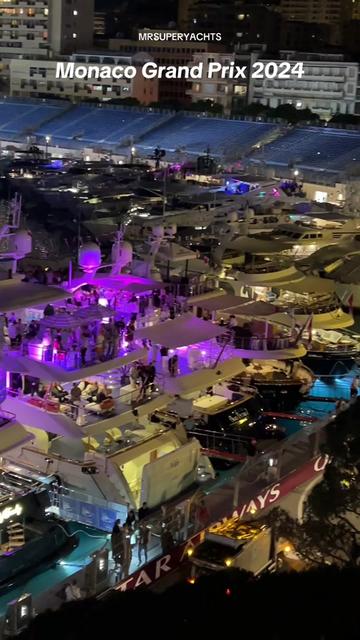 @MRSUPERYACHTS | Matthijs Rhee