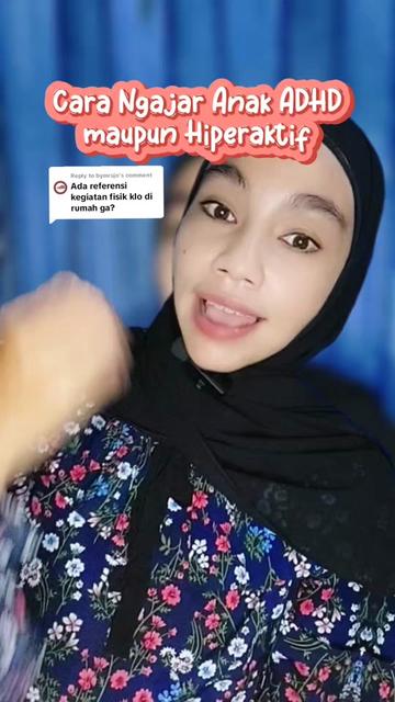 @Nita | Ibu ADHD