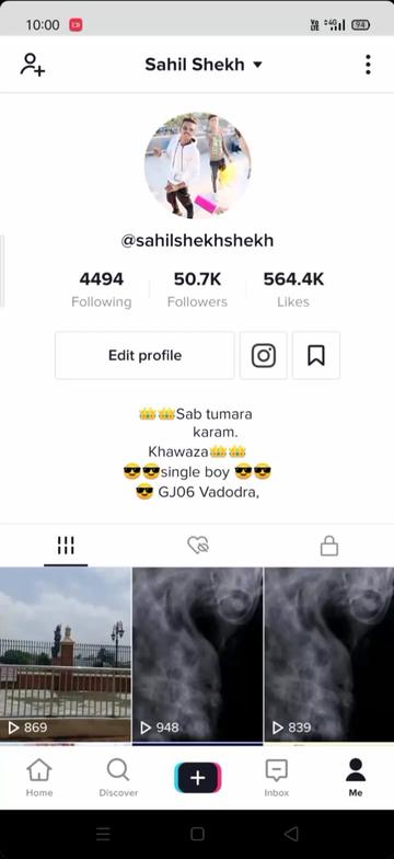 @Sahil Shekh