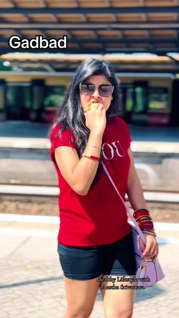 @Aastha Srivastava