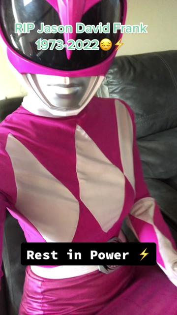 @PinkRangerGamer