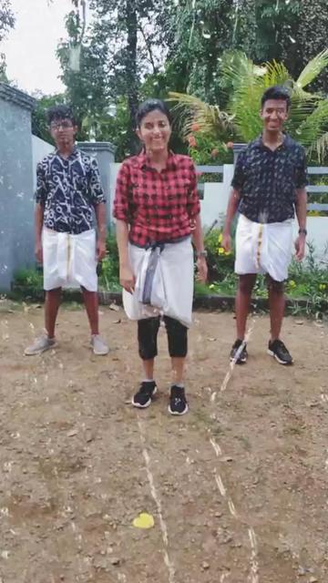 @Indu Treesa Jochan