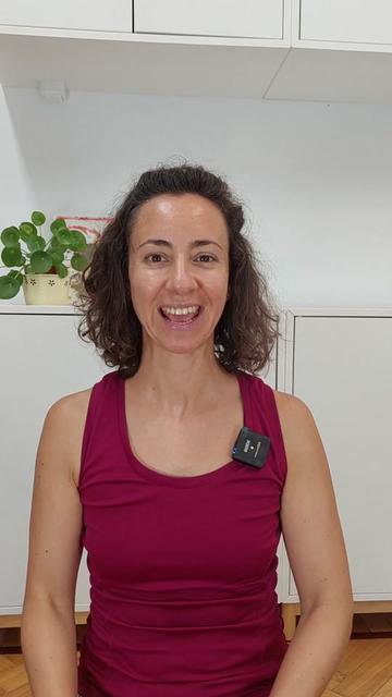 @CLASE DE PILATES