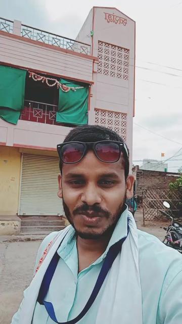@ASHISH B. PAIKRAO Akola