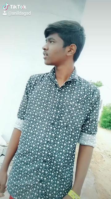 @Anil Dagad 😉
